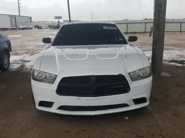 Photo 8 VIN: 2C3CDXBG2EH129059 - DODGE CHARGER SE 