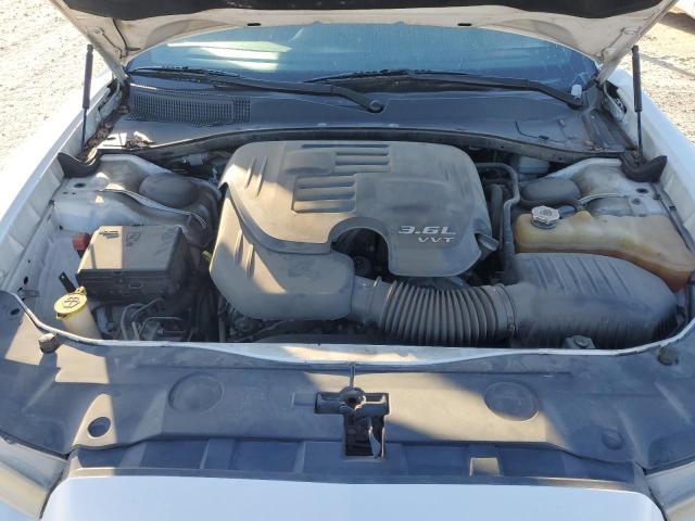 Photo 10 VIN: 2C3CDXBG2EH147142 - DODGE CHARGER SE 