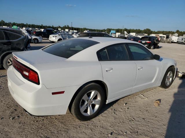 Photo 2 VIN: 2C3CDXBG2EH147142 - DODGE CHARGER SE 