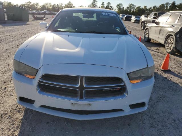 Photo 4 VIN: 2C3CDXBG2EH147142 - DODGE CHARGER SE 