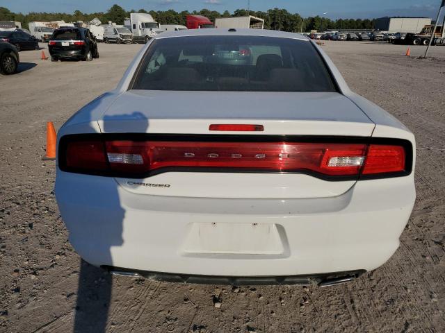 Photo 5 VIN: 2C3CDXBG2EH147142 - DODGE CHARGER SE 