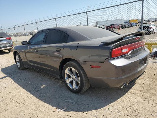 Photo 1 VIN: 2C3CDXBG2EH154804 - DODGE CHARGER SE 