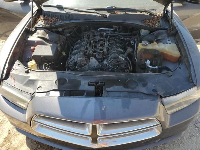 Photo 10 VIN: 2C3CDXBG2EH154804 - DODGE CHARGER SE 