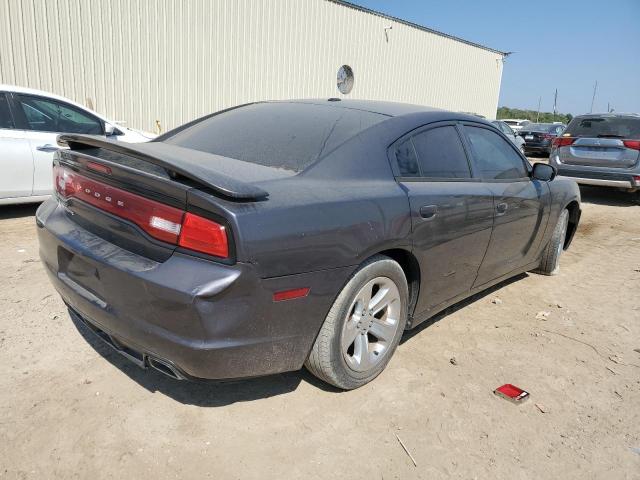 Photo 2 VIN: 2C3CDXBG2EH154804 - DODGE CHARGER SE 