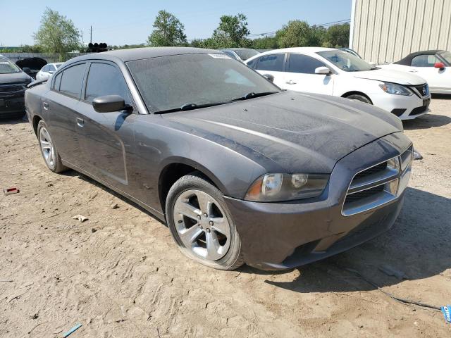 Photo 3 VIN: 2C3CDXBG2EH154804 - DODGE CHARGER SE 