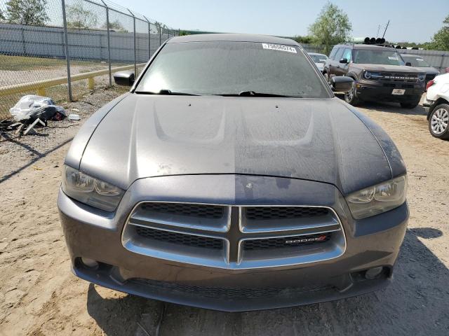 Photo 4 VIN: 2C3CDXBG2EH154804 - DODGE CHARGER SE 