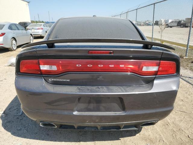 Photo 5 VIN: 2C3CDXBG2EH154804 - DODGE CHARGER SE 