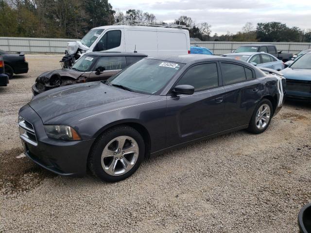 Photo 1 VIN: 2C3CDXBG2EH155015 - DODGE CHARGER 