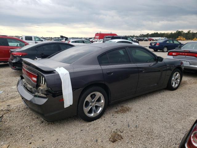 Photo 3 VIN: 2C3CDXBG2EH155015 - DODGE CHARGER 