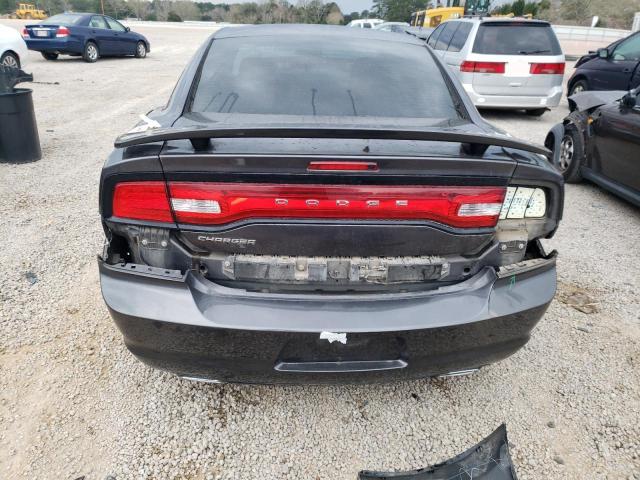 Photo 8 VIN: 2C3CDXBG2EH155015 - DODGE CHARGER 