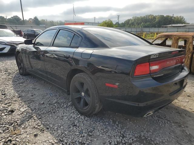 Photo 1 VIN: 2C3CDXBG2EH168864 - DODGE CHARGER SE 