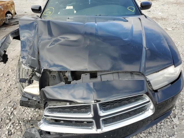 Photo 10 VIN: 2C3CDXBG2EH168864 - DODGE CHARGER SE 