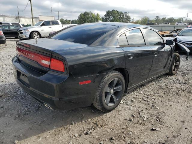 Photo 2 VIN: 2C3CDXBG2EH168864 - DODGE CHARGER SE 