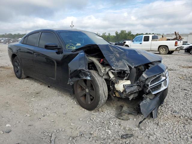 Photo 3 VIN: 2C3CDXBG2EH168864 - DODGE CHARGER SE 