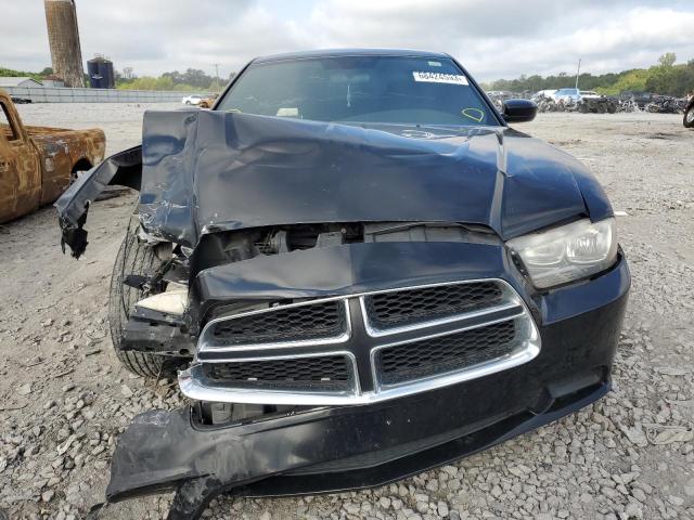 Photo 4 VIN: 2C3CDXBG2EH168864 - DODGE CHARGER SE 