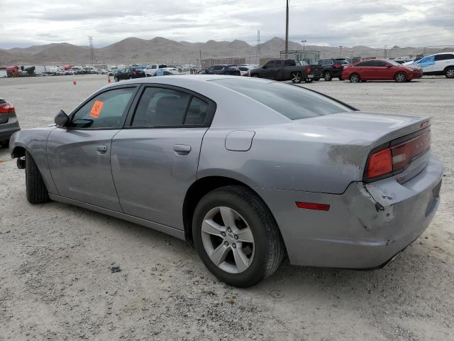 Photo 1 VIN: 2C3CDXBG2EH170551 - DODGE CHARGER SE 