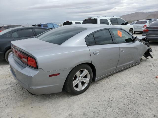 Photo 2 VIN: 2C3CDXBG2EH170551 - DODGE CHARGER SE 