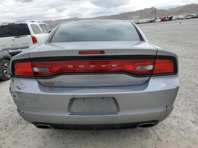 Photo 5 VIN: 2C3CDXBG2EH170551 - DODGE CHARGER SE 