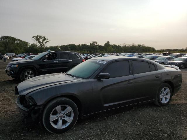 Photo 0 VIN: 2C3CDXBG2EH170839 - DODGE CHARGER SE 