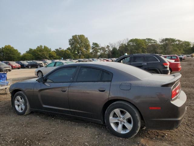 Photo 1 VIN: 2C3CDXBG2EH170839 - DODGE CHARGER SE 