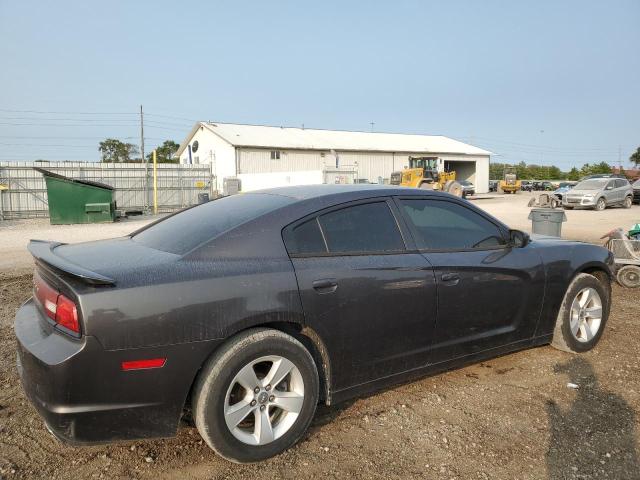 Photo 2 VIN: 2C3CDXBG2EH170839 - DODGE CHARGER SE 