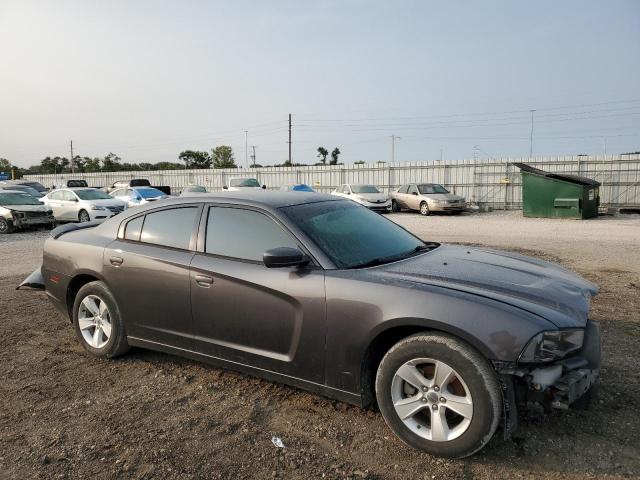 Photo 3 VIN: 2C3CDXBG2EH170839 - DODGE CHARGER SE 