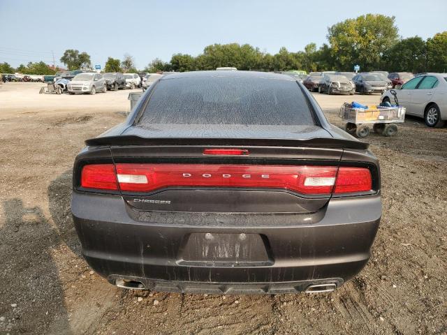 Photo 5 VIN: 2C3CDXBG2EH170839 - DODGE CHARGER SE 