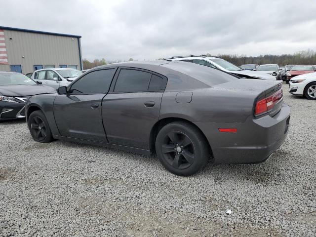 Photo 1 VIN: 2C3CDXBG2EH185079 - DODGE CHARGER 