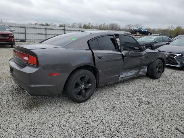 Photo 2 VIN: 2C3CDXBG2EH185079 - DODGE CHARGER 