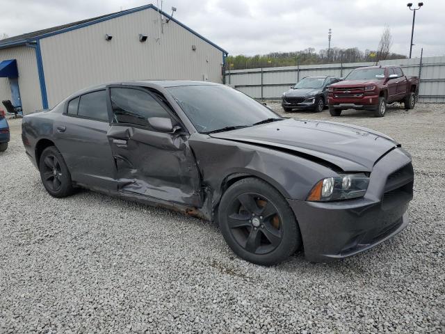 Photo 3 VIN: 2C3CDXBG2EH185079 - DODGE CHARGER 