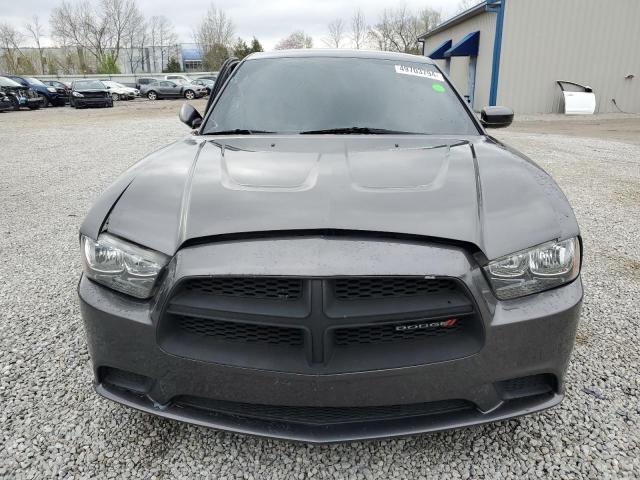 Photo 4 VIN: 2C3CDXBG2EH185079 - DODGE CHARGER 