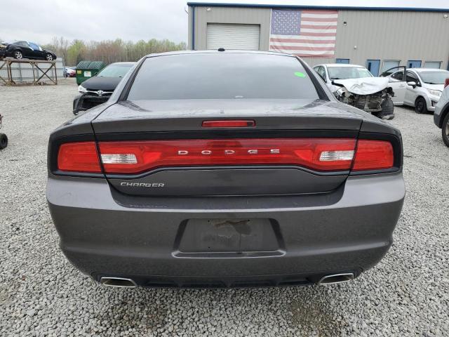 Photo 5 VIN: 2C3CDXBG2EH185079 - DODGE CHARGER 