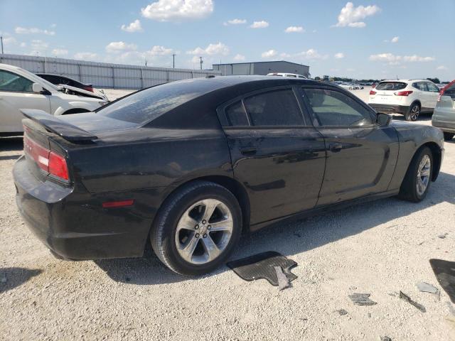 Photo 2 VIN: 2C3CDXBG2EH186457 - DODGE CHARGER SE 