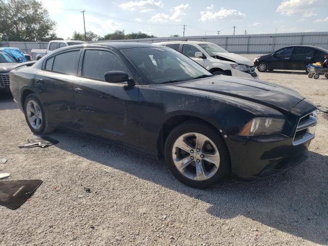 Photo 3 VIN: 2C3CDXBG2EH186457 - DODGE CHARGER SE 