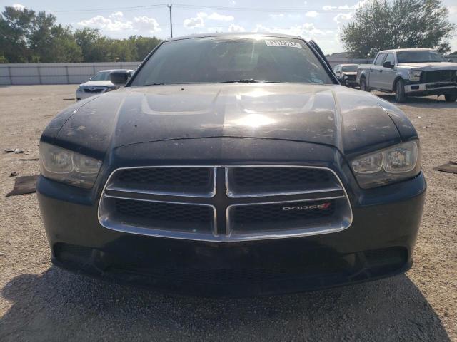 Photo 4 VIN: 2C3CDXBG2EH186457 - DODGE CHARGER SE 