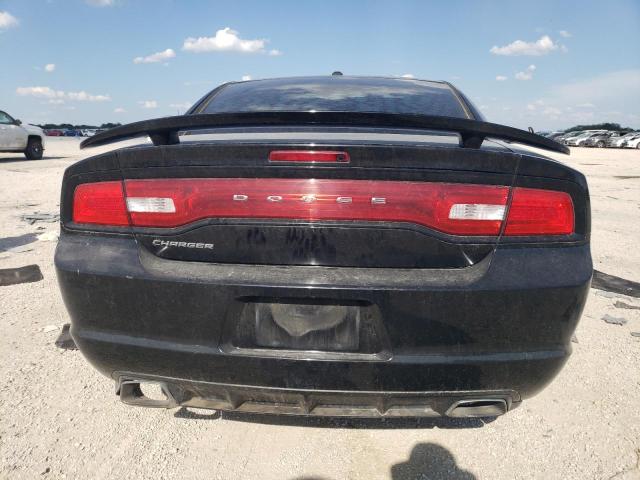 Photo 5 VIN: 2C3CDXBG2EH186457 - DODGE CHARGER SE 