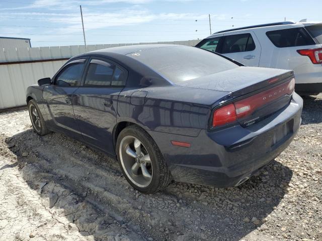 Photo 1 VIN: 2C3CDXBG2EH197877 - DODGE CHARGER SE 