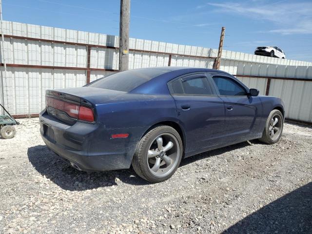 Photo 2 VIN: 2C3CDXBG2EH197877 - DODGE CHARGER SE 