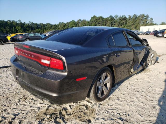 Photo 3 VIN: 2C3CDXBG2EH217089 - DODGE CHARGER SE 