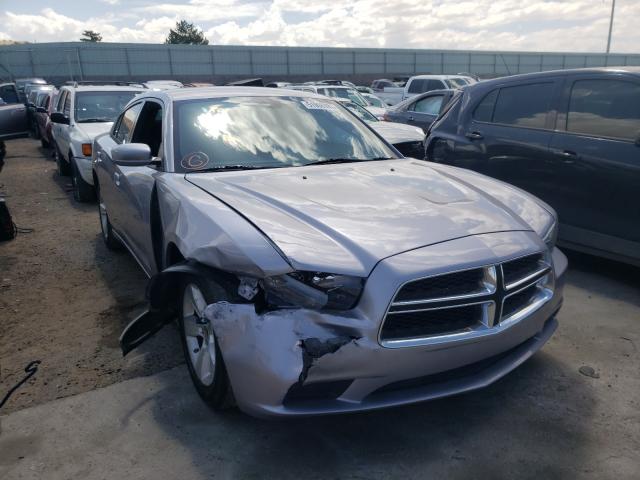 Photo 8 VIN: 2C3CDXBG2EH234524 - DODGE CHARGER SE 