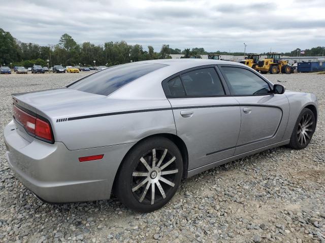 Photo 2 VIN: 2C3CDXBG2EH234958 - DODGE CHARGER SE 