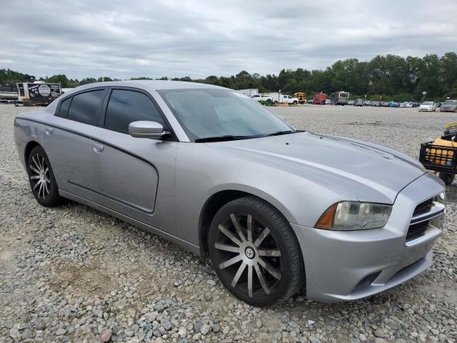 Photo 3 VIN: 2C3CDXBG2EH234958 - DODGE CHARGER SE 