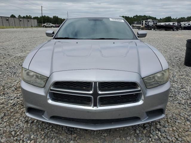 Photo 4 VIN: 2C3CDXBG2EH234958 - DODGE CHARGER SE 