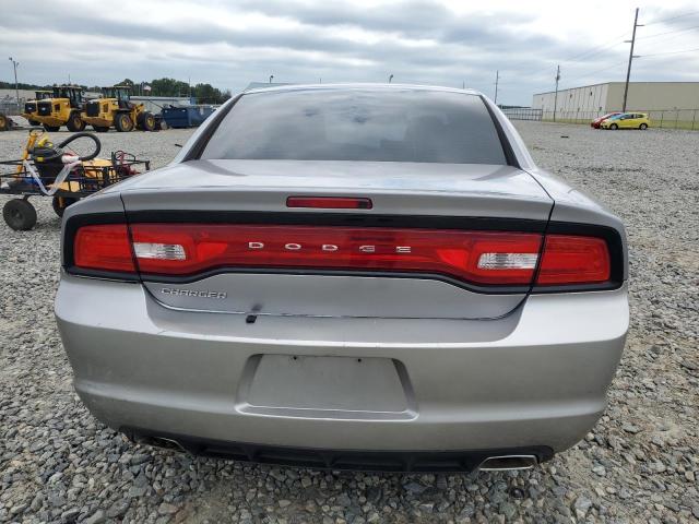 Photo 5 VIN: 2C3CDXBG2EH234958 - DODGE CHARGER SE 