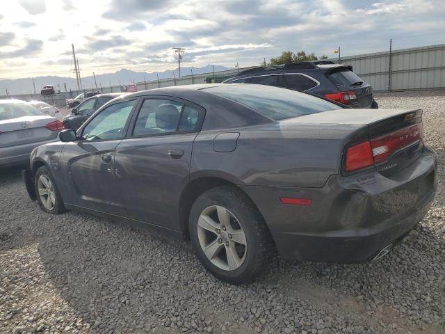 Photo 1 VIN: 2C3CDXBG2EH238752 - DODGE CHARGER SE 