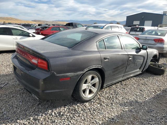 Photo 2 VIN: 2C3CDXBG2EH238752 - DODGE CHARGER SE 