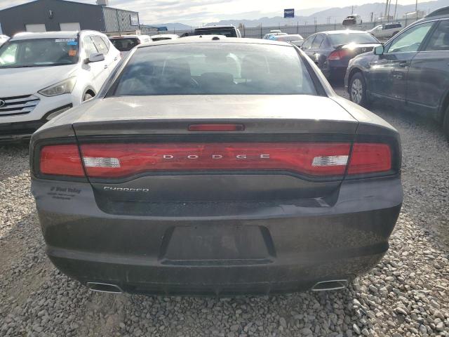 Photo 5 VIN: 2C3CDXBG2EH238752 - DODGE CHARGER SE 