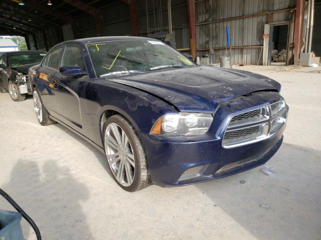 Photo 0 VIN: 2C3CDXBG2EH241098 - DODGE CHARGER SE 