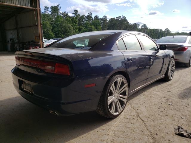 Photo 3 VIN: 2C3CDXBG2EH241098 - DODGE CHARGER SE 