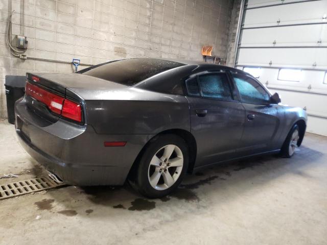 Photo 2 VIN: 2C3CDXBG2EH245393 - DODGE CHARGER SE 